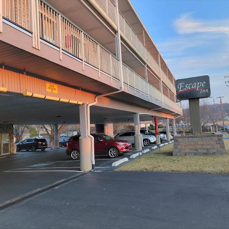 Escape Inn Hershey Esterno foto