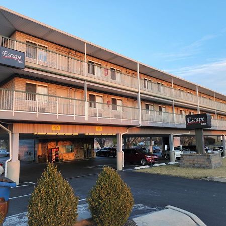 Escape Inn Hershey Esterno foto