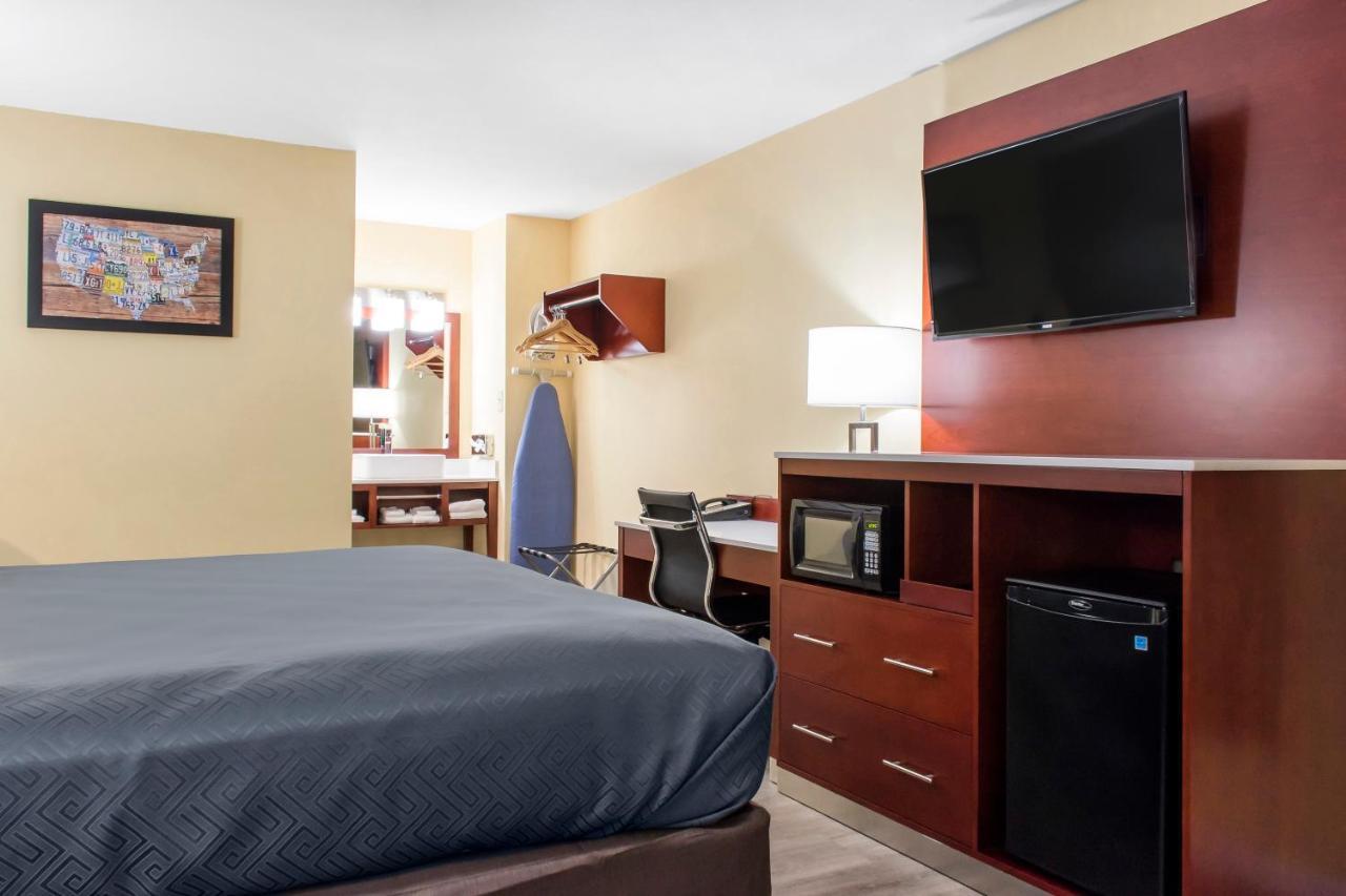 Escape Inn Hershey Esterno foto