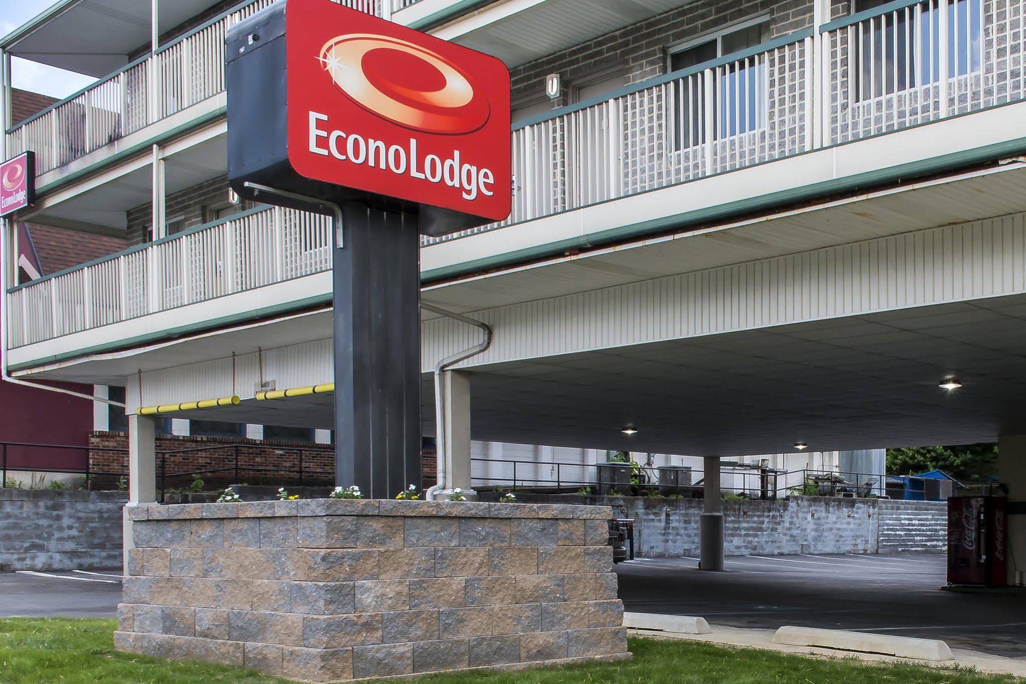Escape Inn Hershey Esterno foto