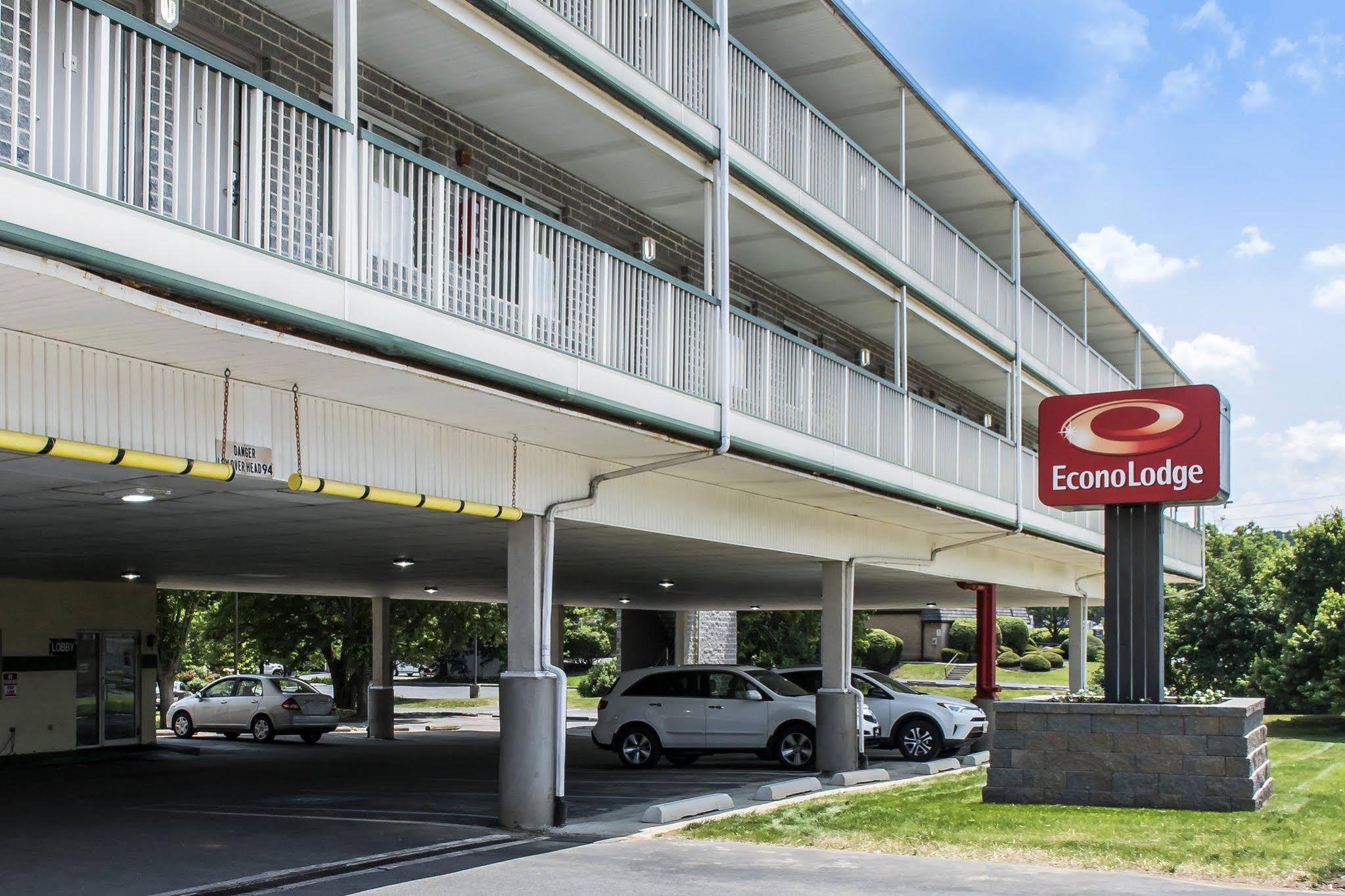 Escape Inn Hershey Esterno foto