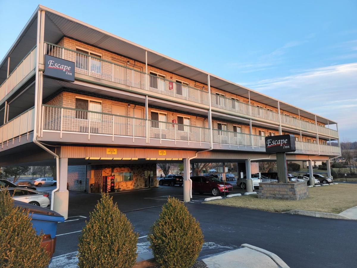 Escape Inn Hershey Esterno foto