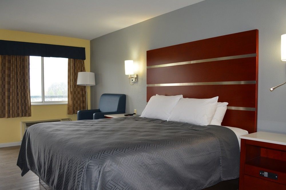 Escape Inn Hershey Esterno foto
