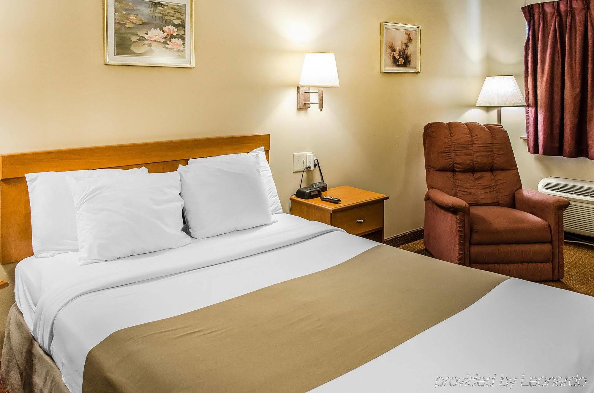 Escape Inn Hershey Esterno foto