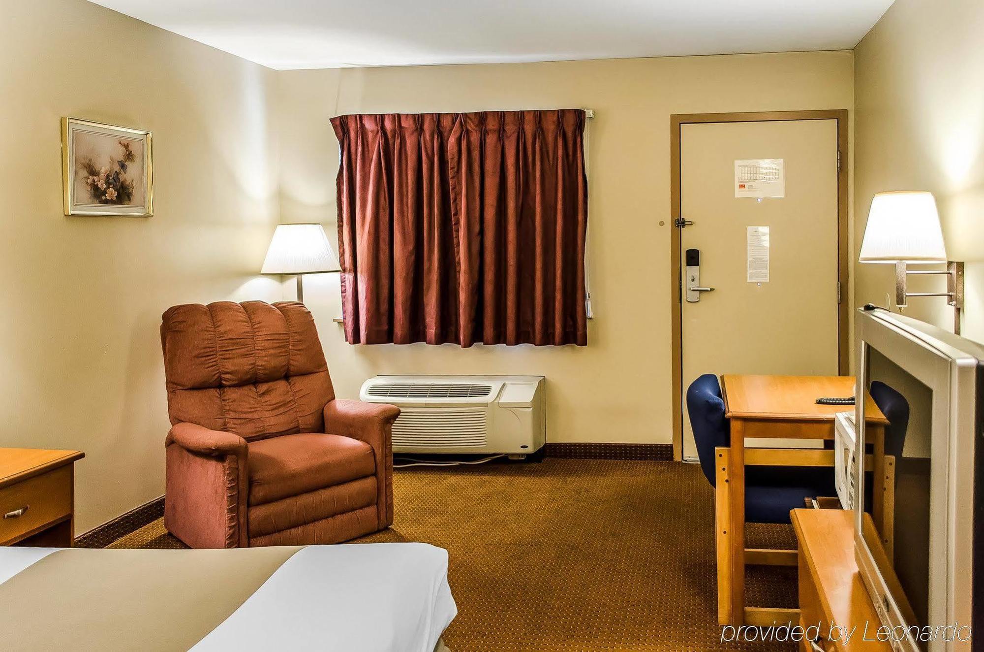 Escape Inn Hershey Esterno foto