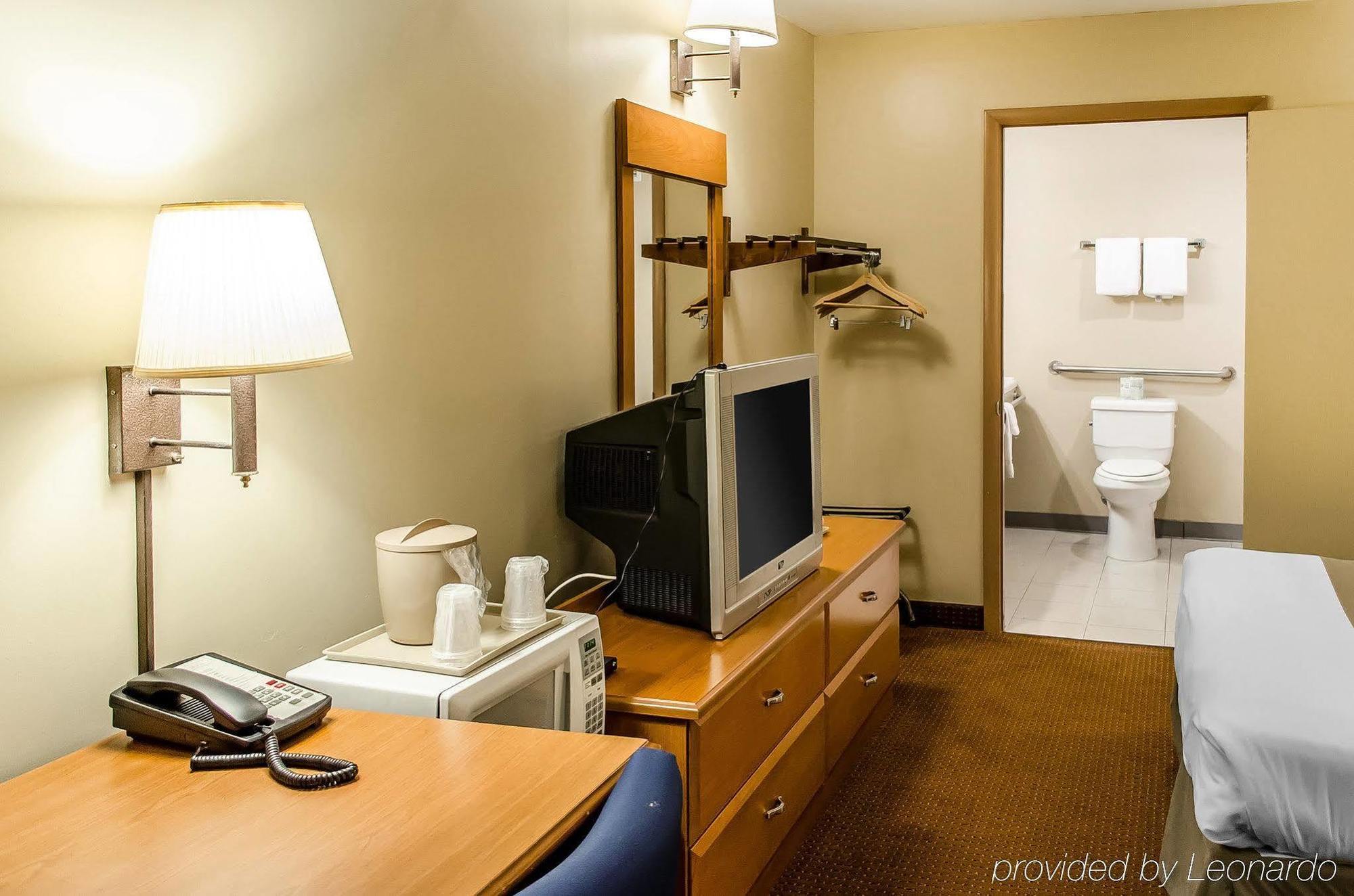 Escape Inn Hershey Esterno foto