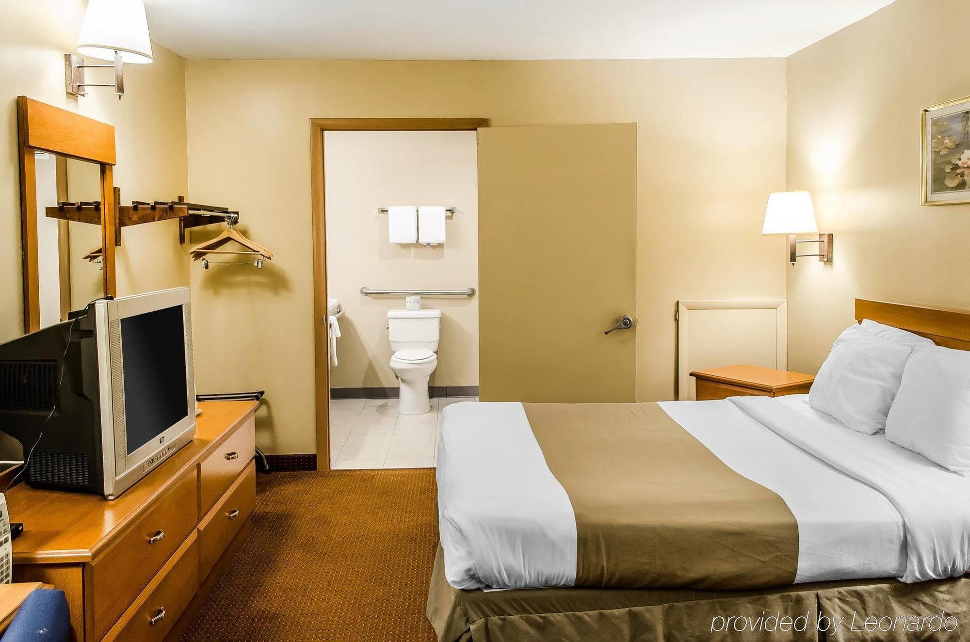 Escape Inn Hershey Esterno foto