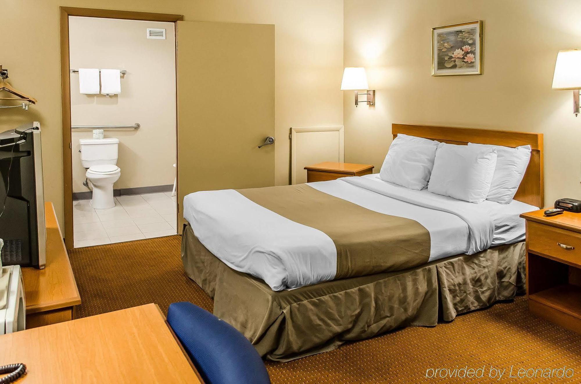 Escape Inn Hershey Esterno foto