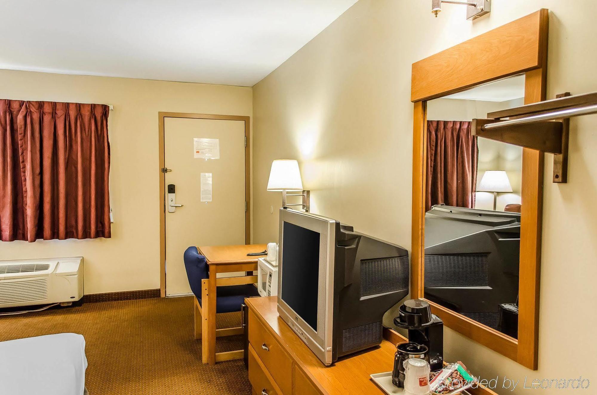 Escape Inn Hershey Esterno foto