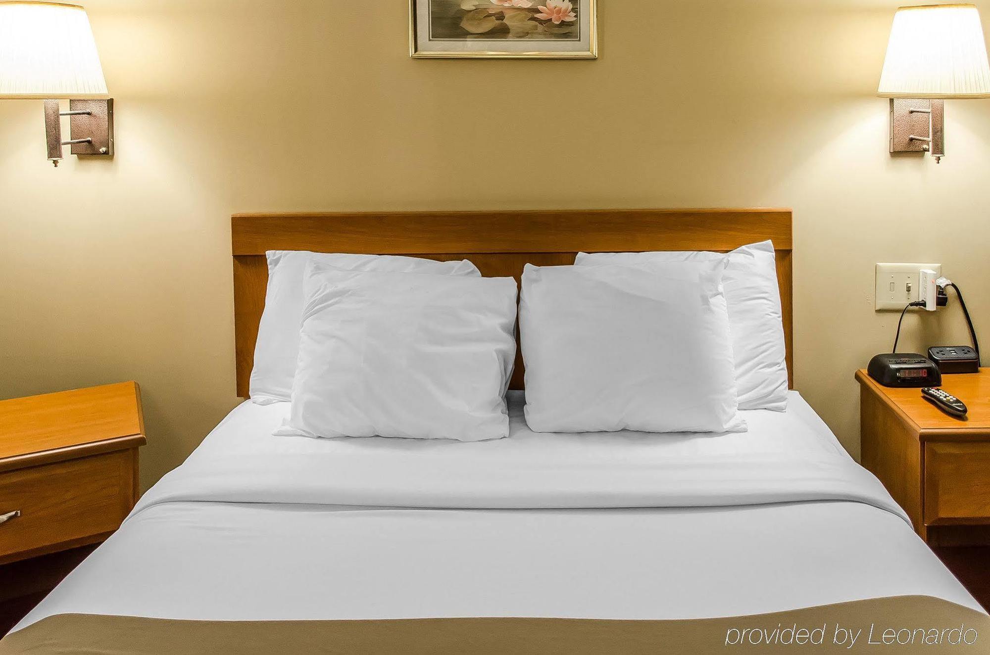 Escape Inn Hershey Esterno foto