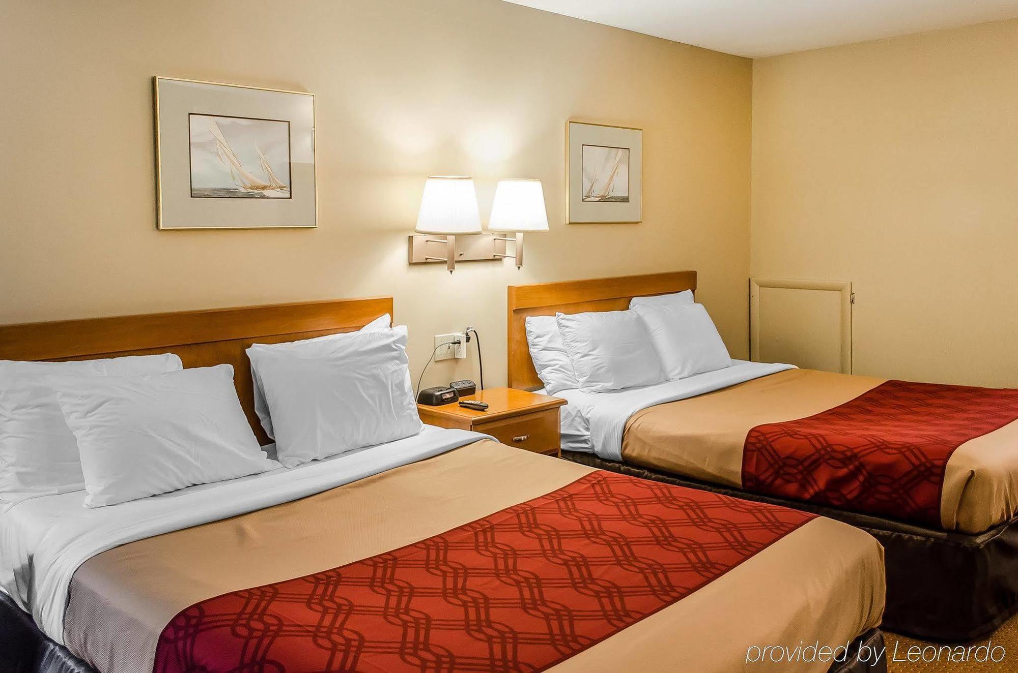 Escape Inn Hershey Esterno foto