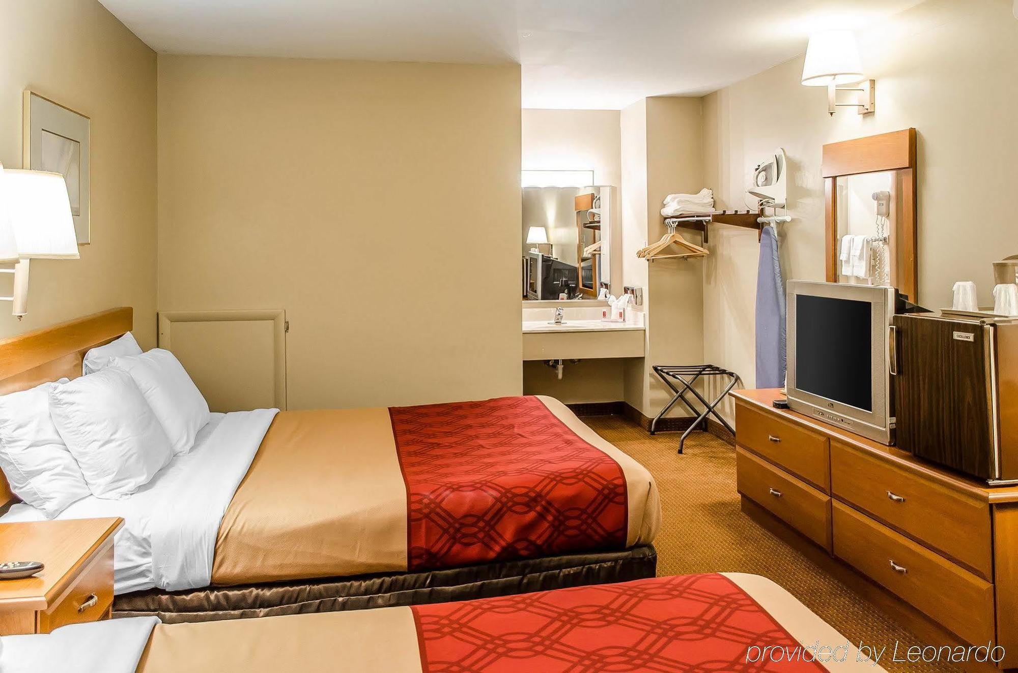 Escape Inn Hershey Esterno foto