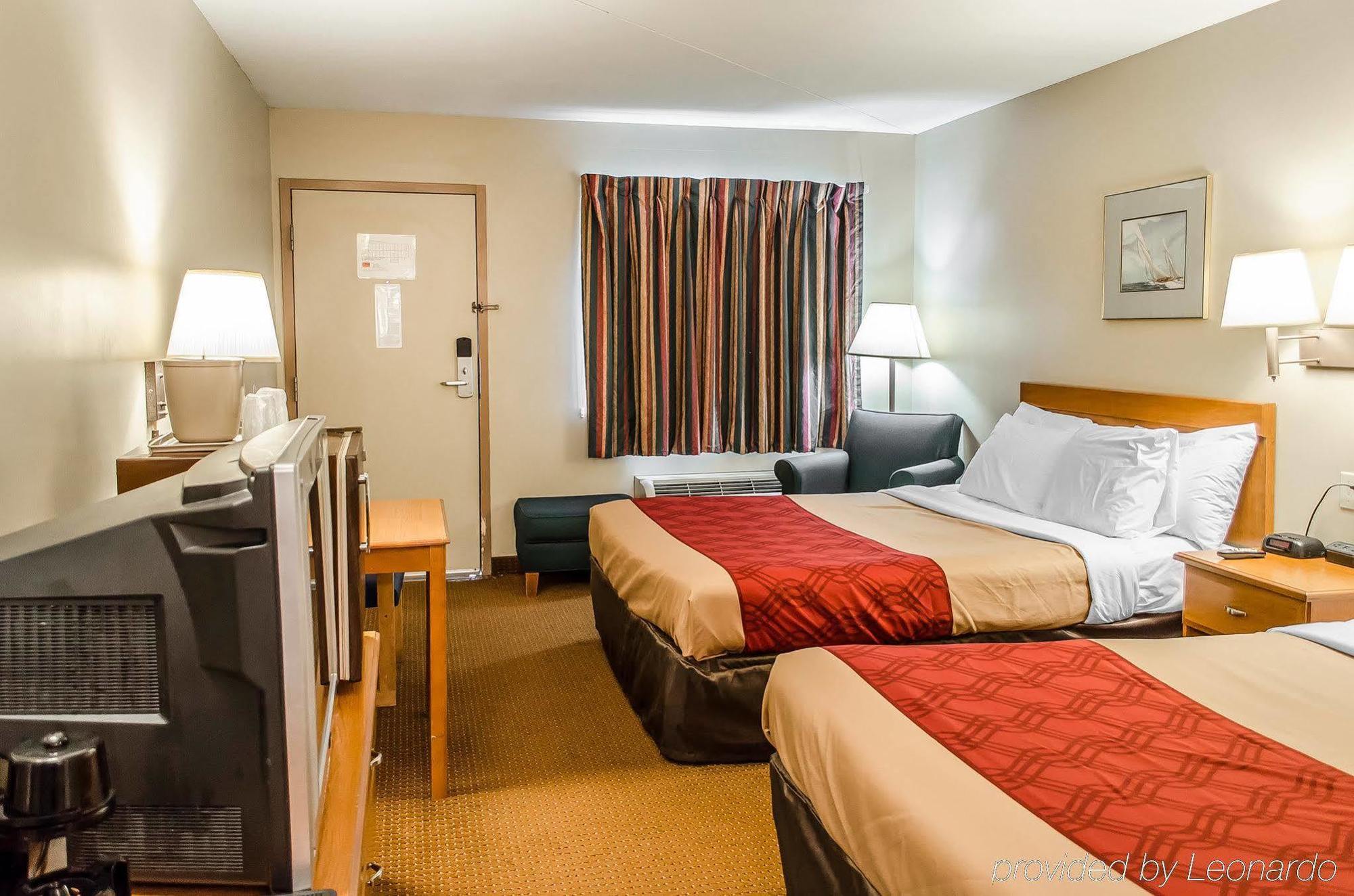 Escape Inn Hershey Esterno foto