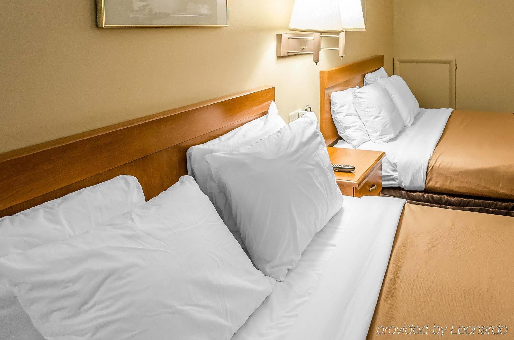 Escape Inn Hershey Esterno foto