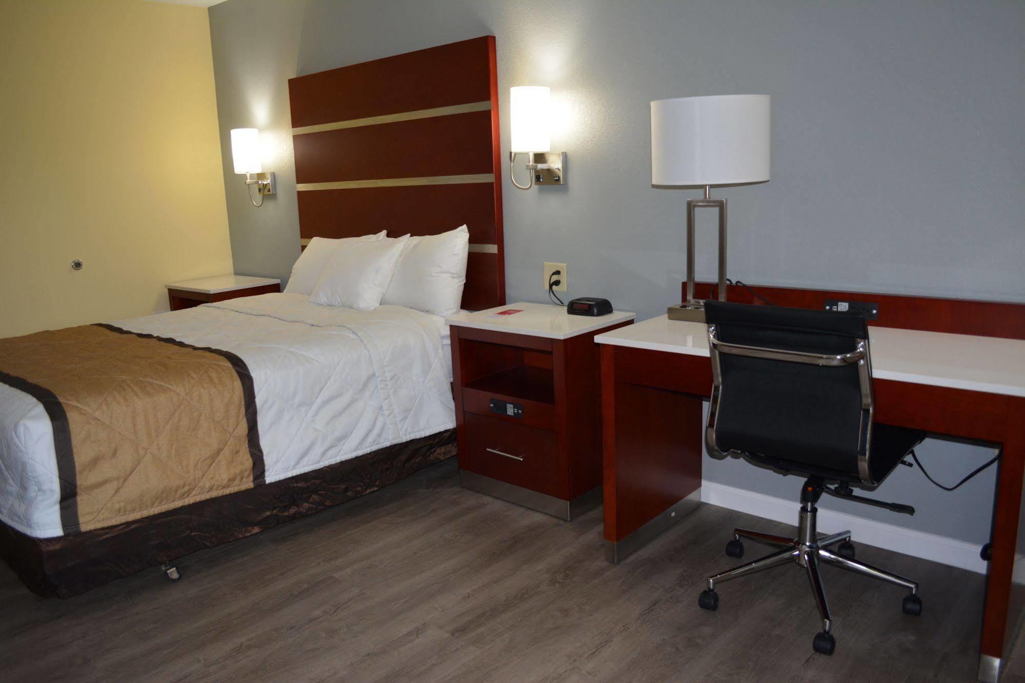Escape Inn Hershey Esterno foto