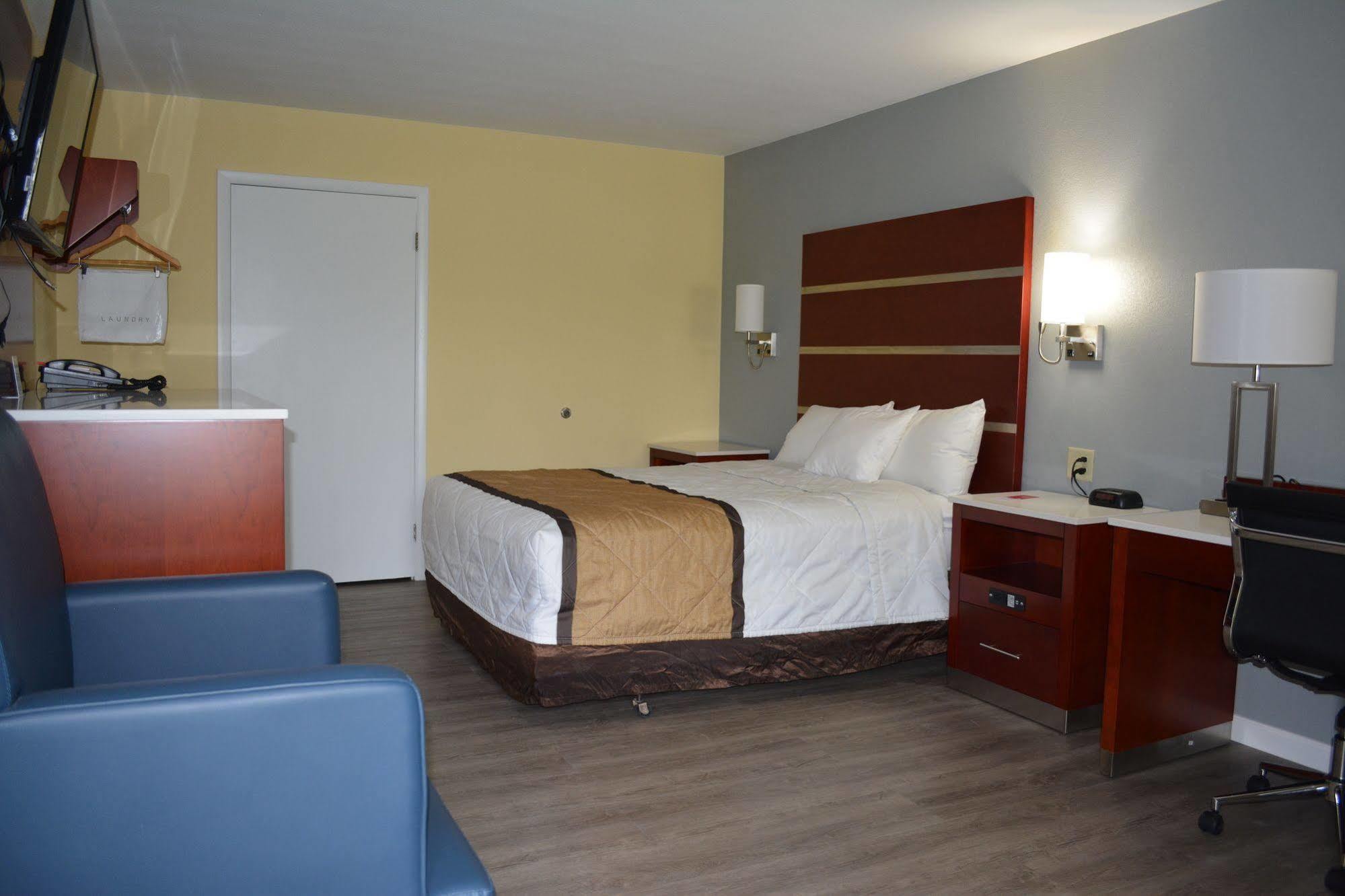 Escape Inn Hershey Esterno foto