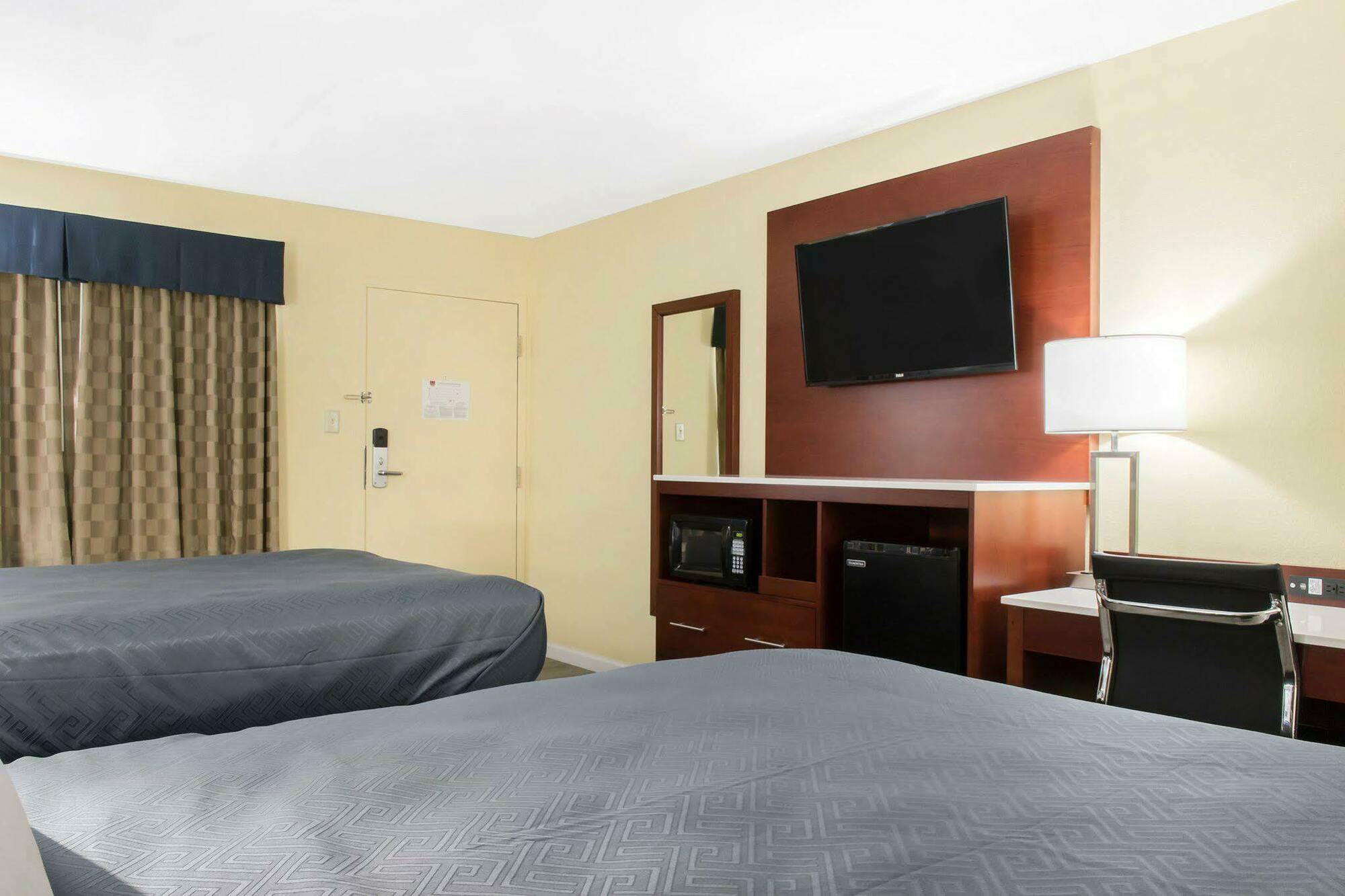 Escape Inn Hershey Esterno foto