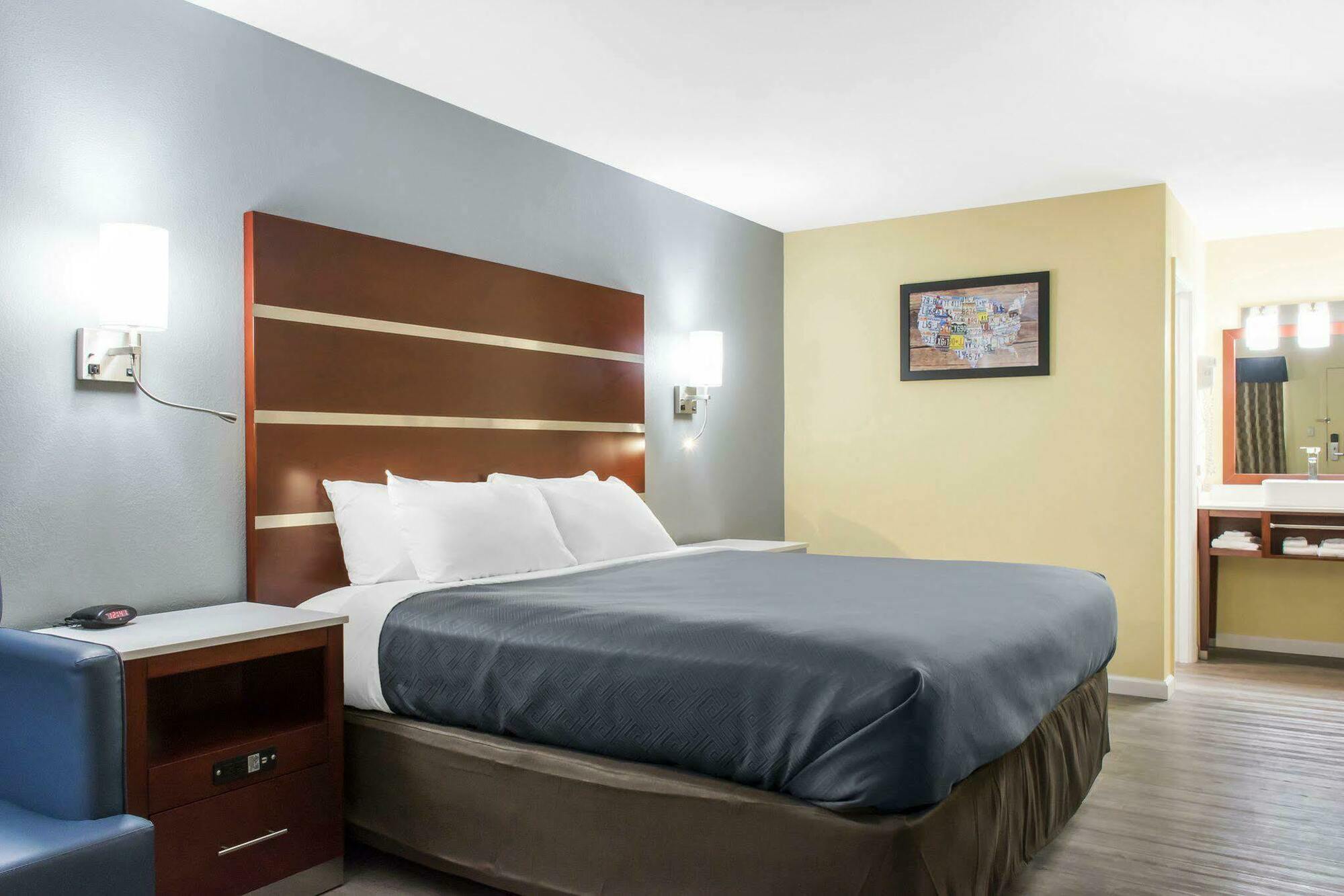 Escape Inn Hershey Esterno foto