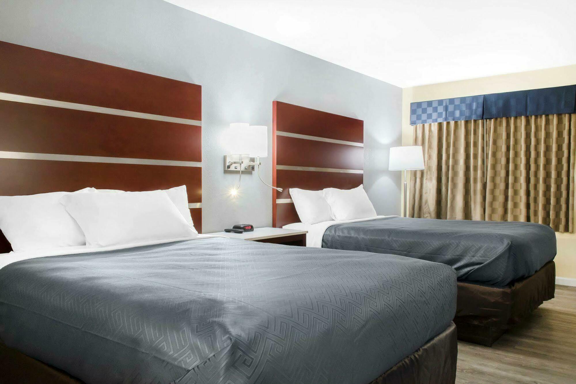 Escape Inn Hershey Esterno foto