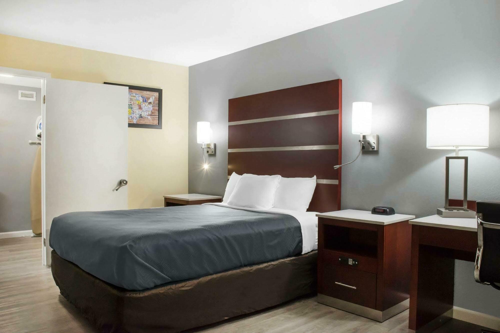 Escape Inn Hershey Esterno foto