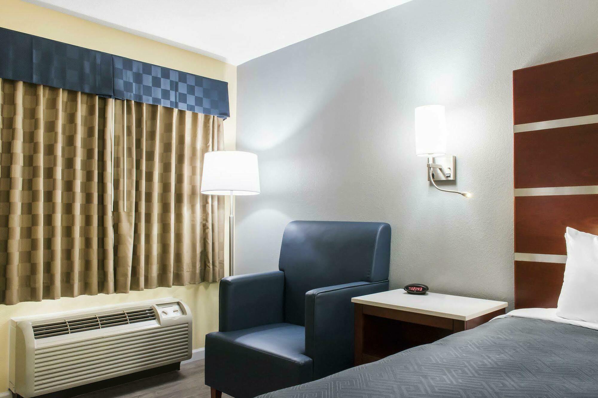 Escape Inn Hershey Esterno foto