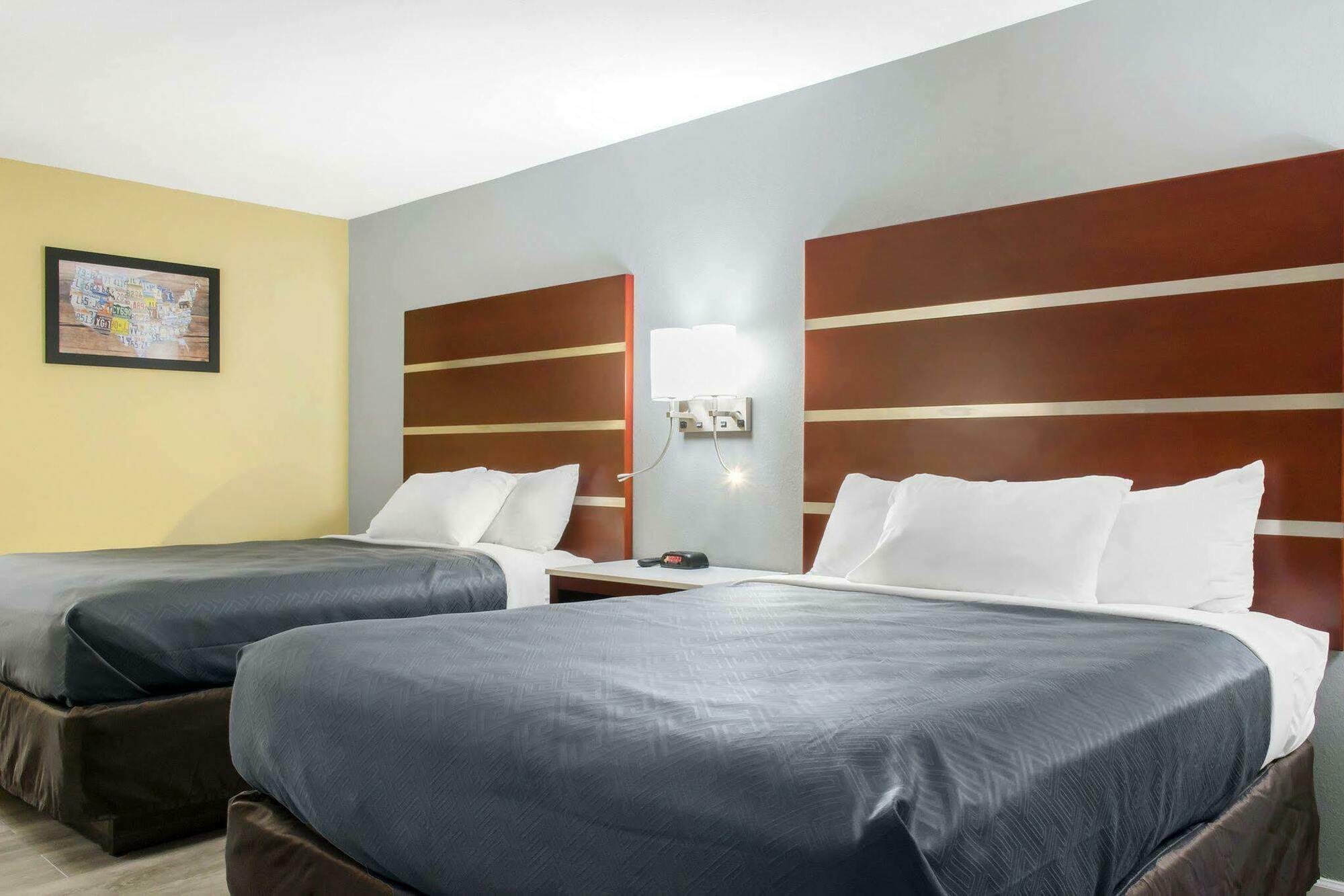 Escape Inn Hershey Esterno foto