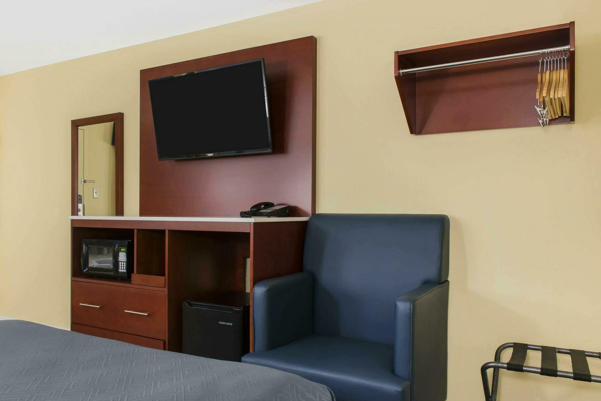 Escape Inn Hershey Esterno foto