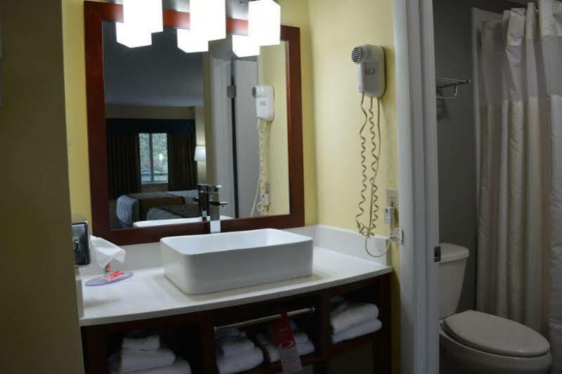 Escape Inn Hershey Esterno foto